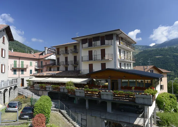 Hotel Posta