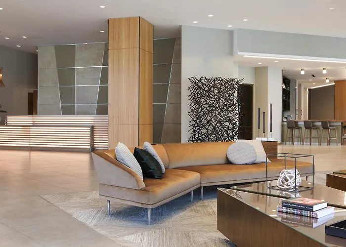 Ac Hotel By Marriott Miami Aventura