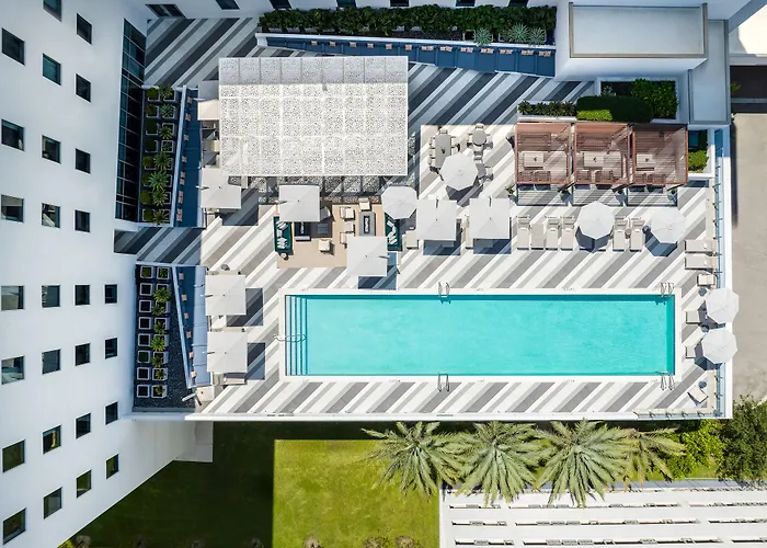 Ac Hotel By Marriott Miami Aventura