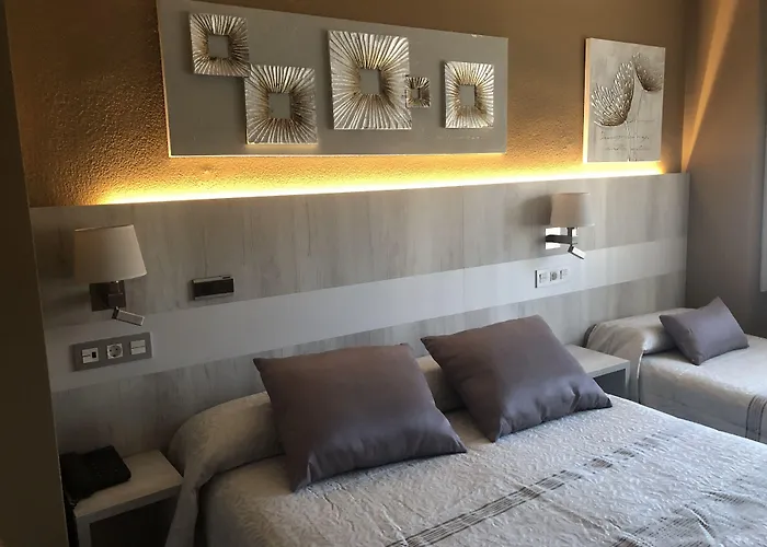 Hotel Bahia