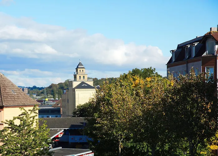 Hotel Flensburg Akademie
