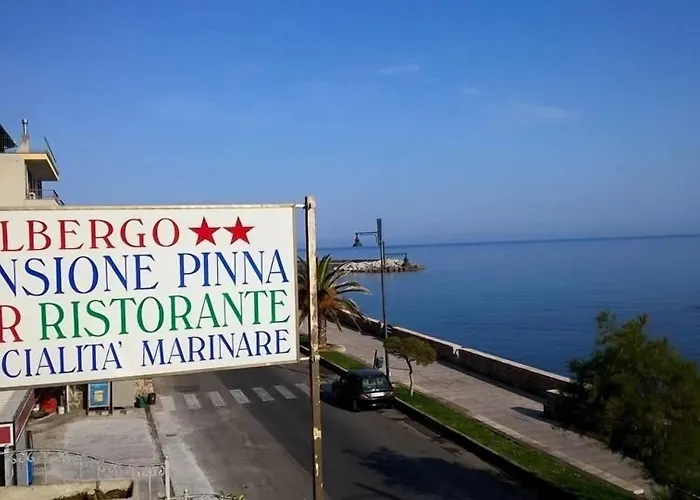 Antica Pensione Pinna Castelsardo