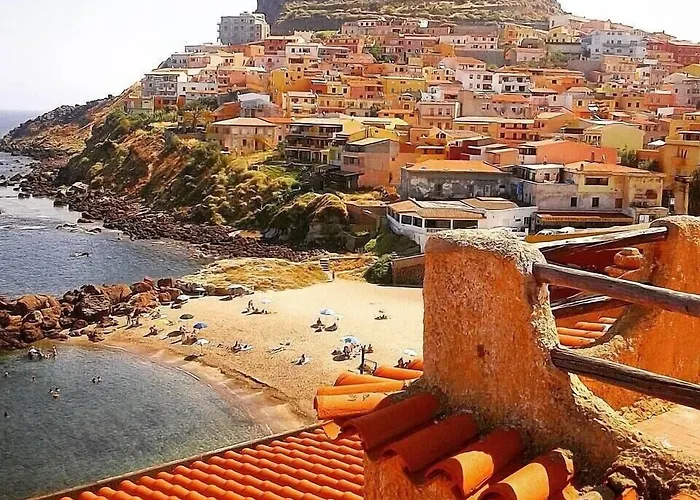 Antica Pensione Pinna Castelsardo