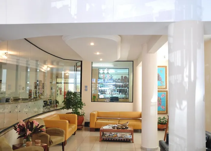 Marge Hotel