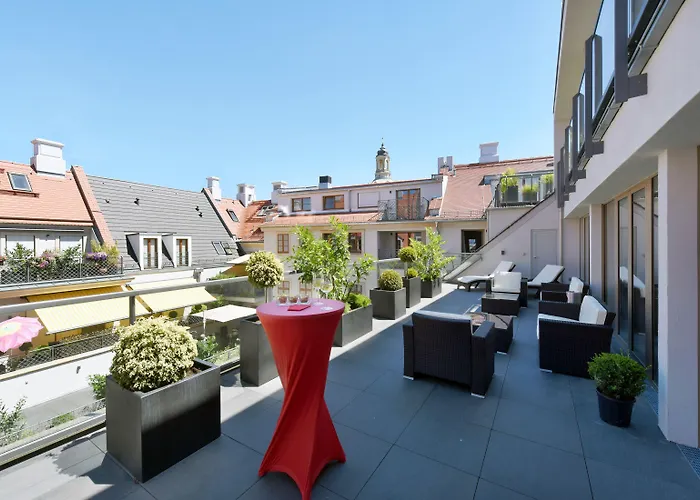 Amedia Plaza Dresden