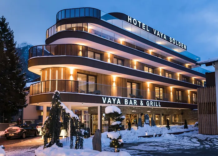 Vaya Soelden