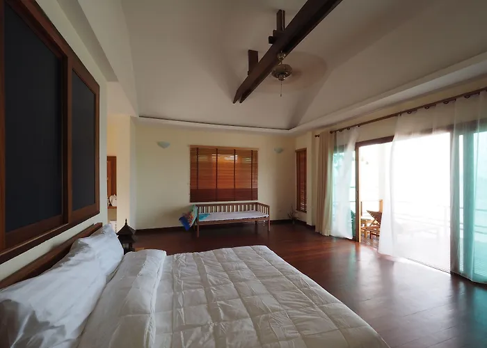 Pawapi Beach Resort Koh Mook