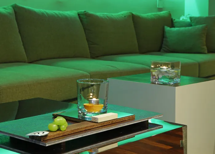 Boutique Hotel Bol