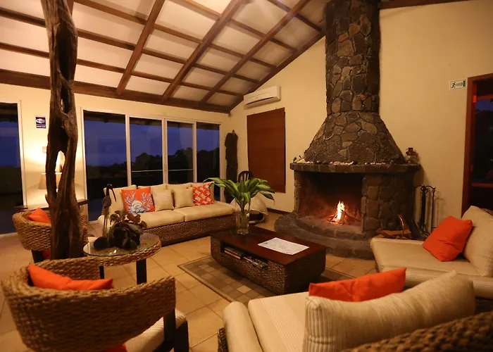Semilla Verde Boutique Hotel