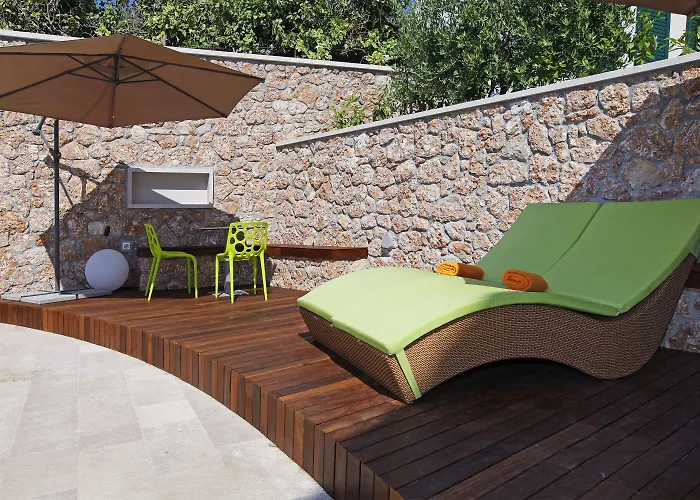 Boutique Hotel Bol