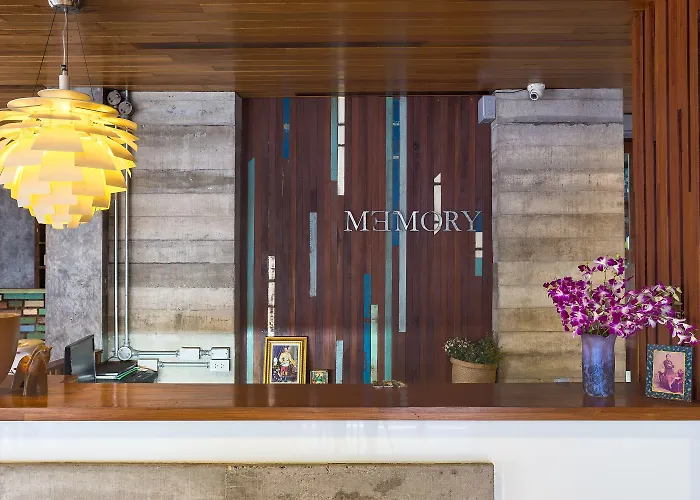 Memory Boutique Patong