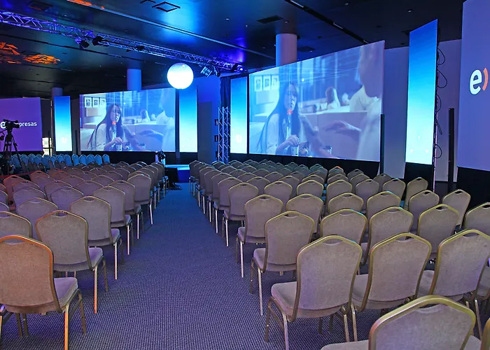 Hotel Casino Talca