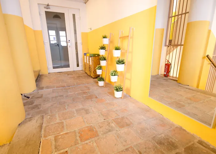Rooms Ambrozic Lubiana