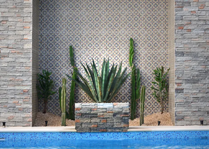 Elements Tulum Boutique Hotel