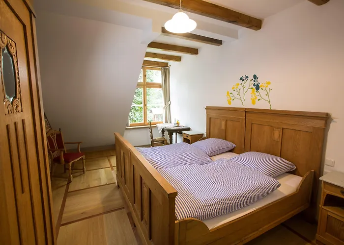 Landhaus Schulze Osthoff