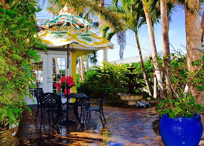 Sea Turtle Inn