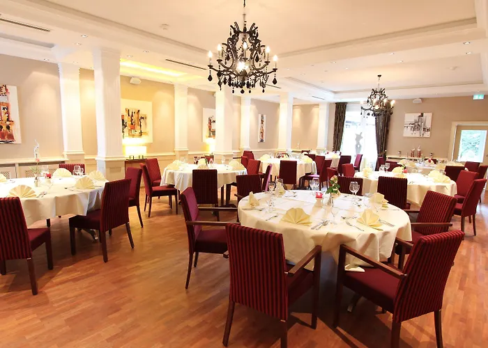 Akzent Hotel Jonathan