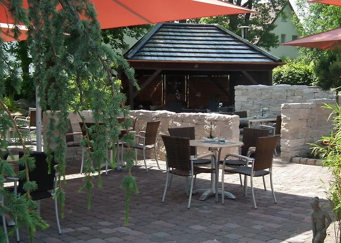 Akzent Hotel Jonathan
