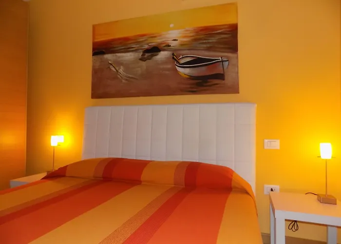 Hotel Residence Sole