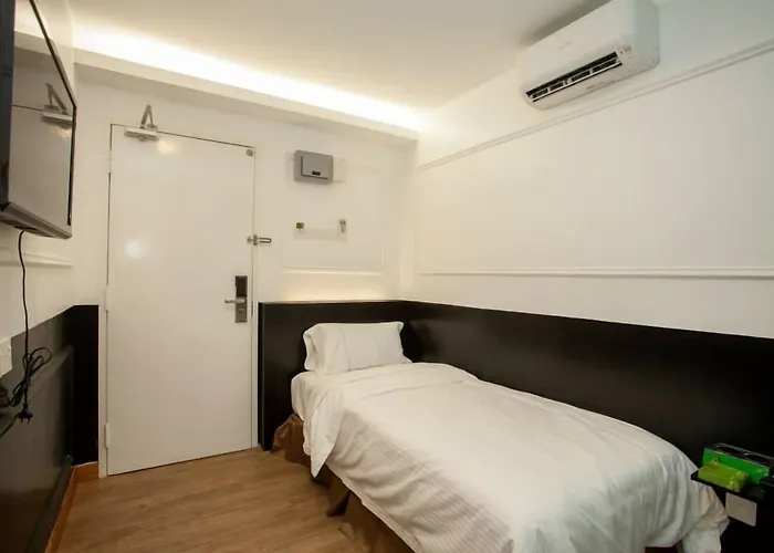 A+ Boutique Hotel