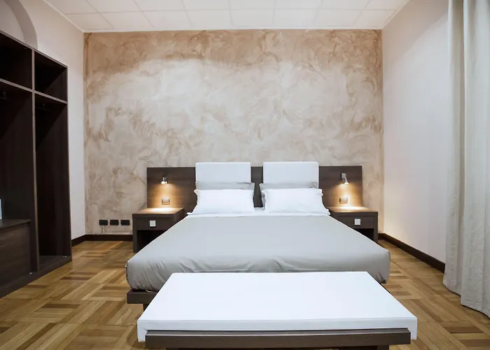 Vittoria Rooms Guesthouse - The Original Since 2015