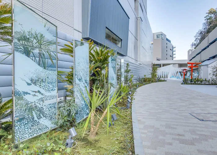 Atami Korakuen Hotel