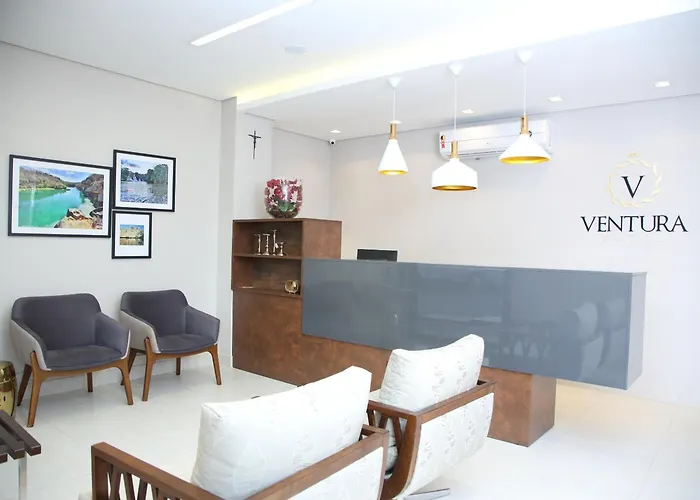 Ventura Hotel