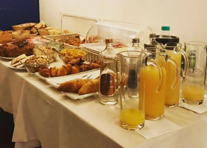 Agora Hotel - Calamandrana