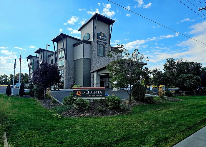 La Quinta Inn & Suites By Wyndham Walla Walla