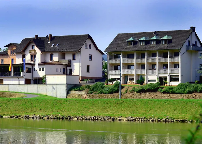 Hotel Straubs Schöne Aussicht
