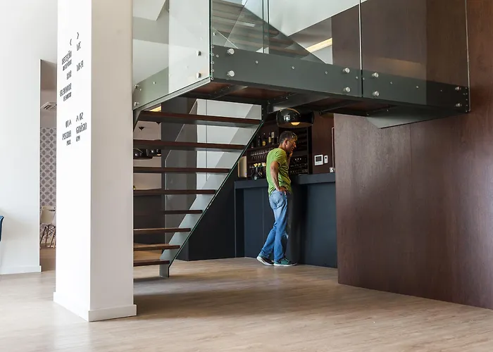 Sport Hotel A Selecao