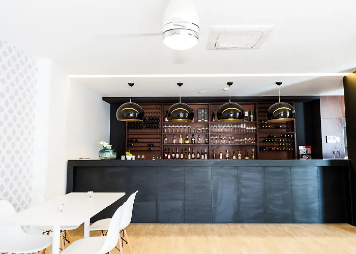 Sport Hotel A Seleção