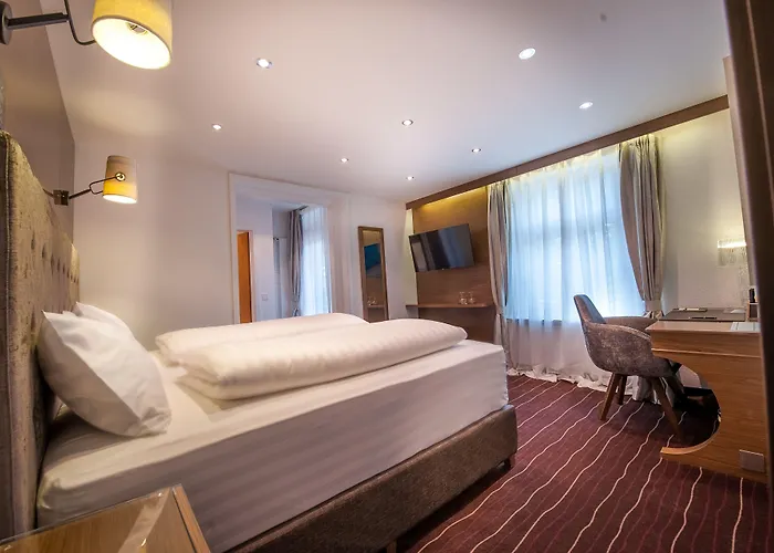 Arthaushotel