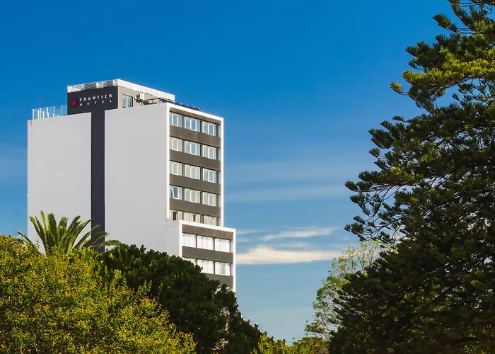 Frontier Hotel Rivera