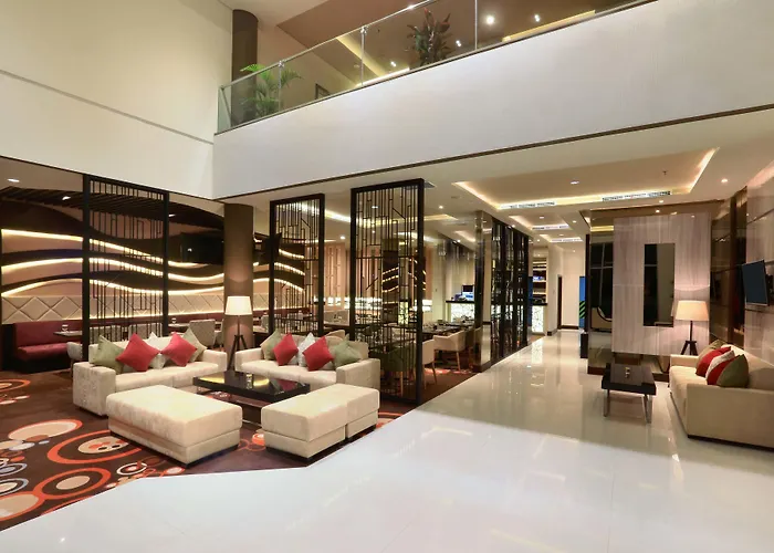 Hotel Neo+ Balikpapan By Aston