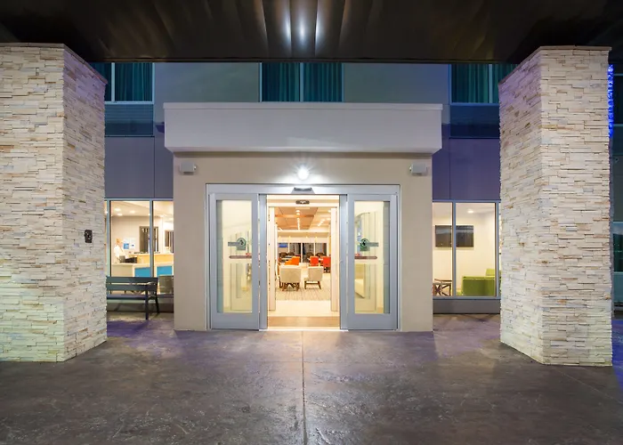 Holiday Inn Express & Suites - Rapid City - Rushmore South By Ihg