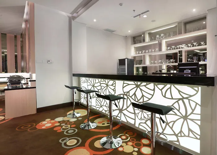 Hotel Neo+ Balikpapan By Aston
