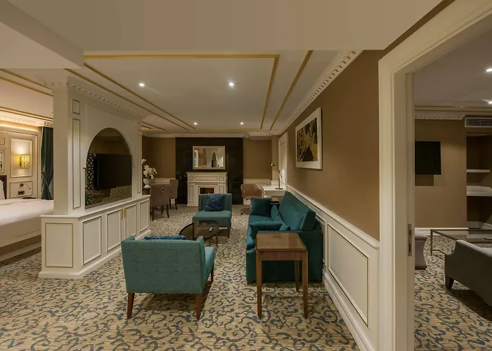 Doubletree By Hilton Elazig