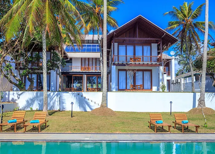 R Degrees Boutique Hotel & Spa