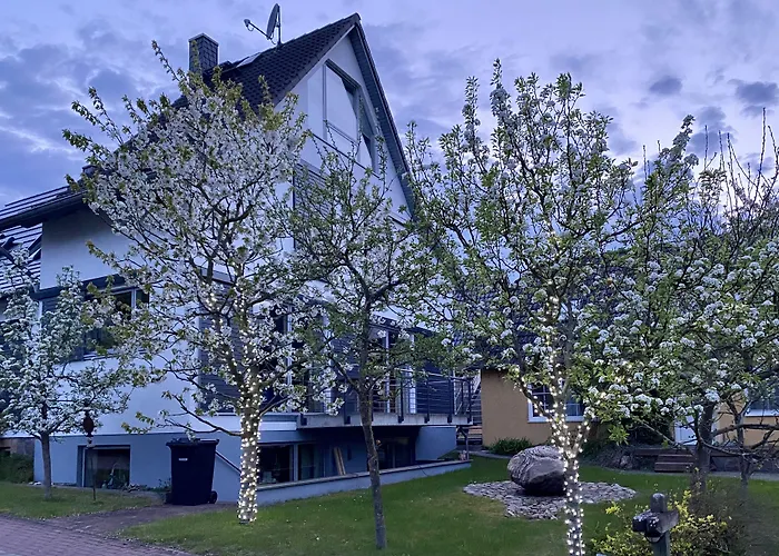 Hotel Am Mueritz-Nationalpark