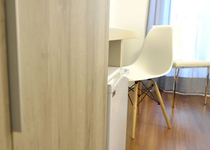 Pension Old City House San Sebastian