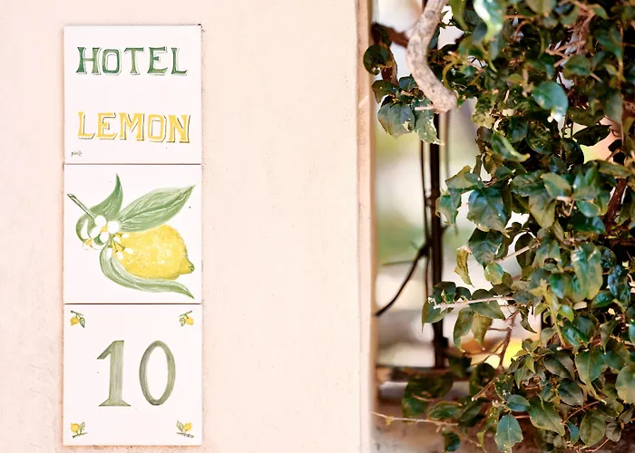 Hotel Lemon