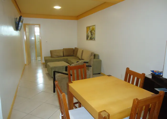 Hotel Bemtevi
