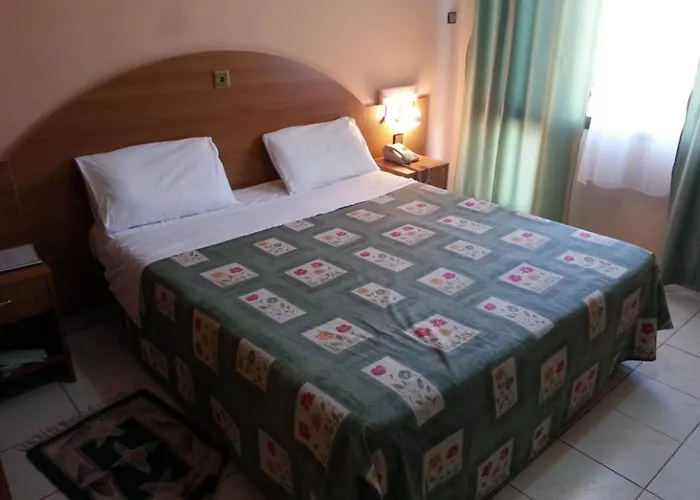 Crystal Hotel