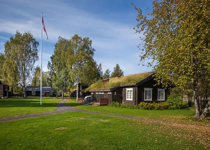 Stor-Elvdal Hotell