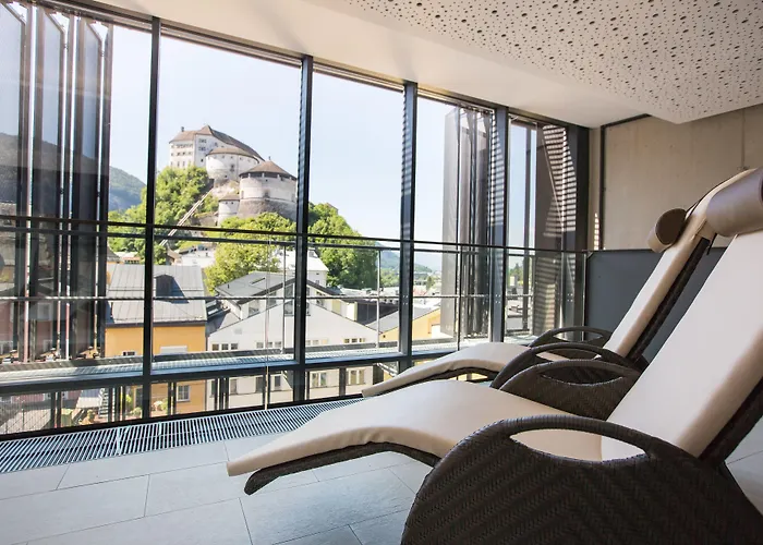 Arte Hotel Kufstein