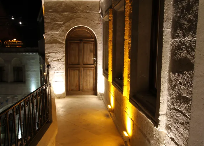Goreme Mansion
