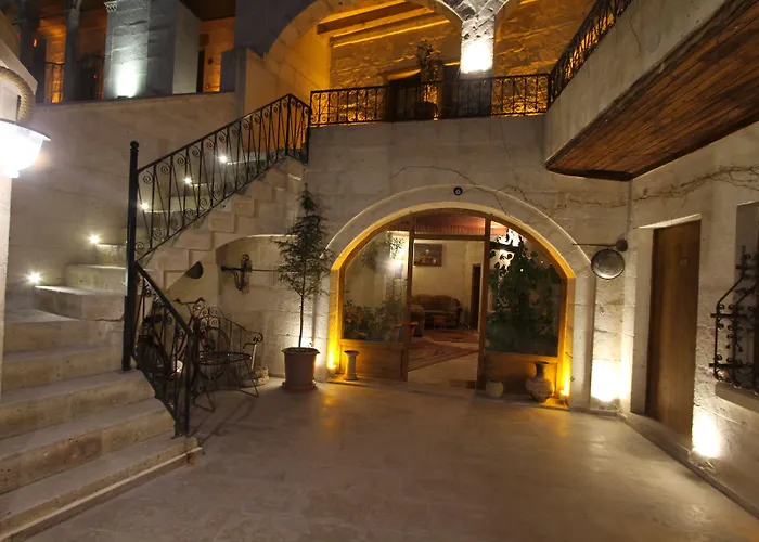 Goreme Mansion