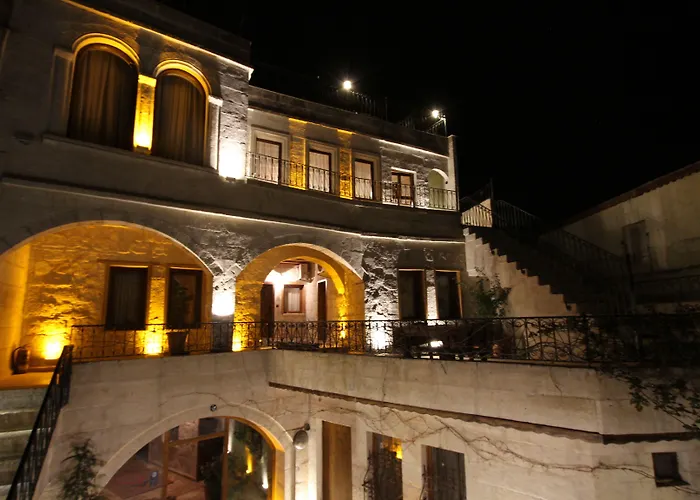 Goreme Mansion