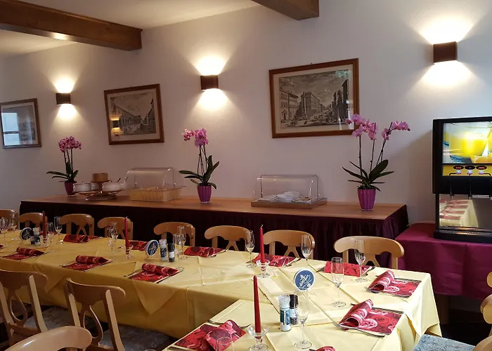 Hotel Weberhof